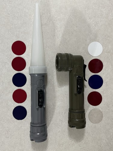 Fulton flight deck wand - fulton, &