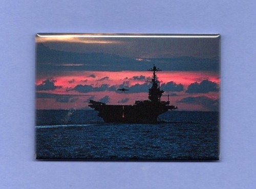 Aircraft carrier 2x3 fridge - carrier,