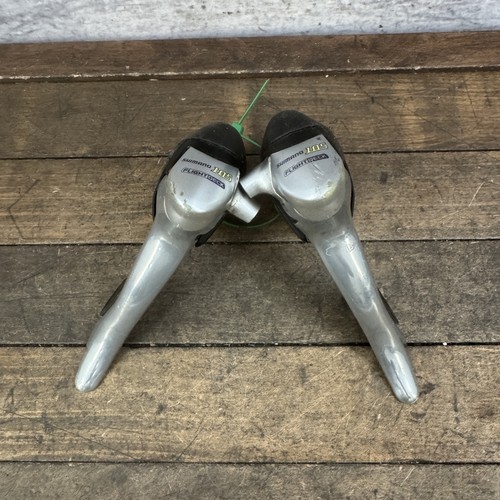 Shimano 105 5500 sti - shimano,