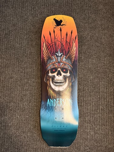 Powell peralta andy anderson - powell,