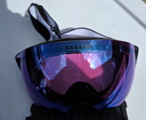 Flightdeck snow googles - flightdeck,