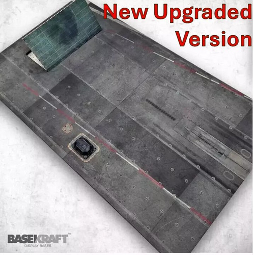 Basekraft aircraft - basekraft,