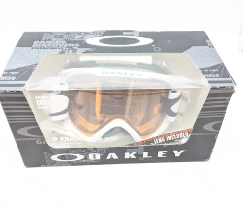 Oakley flight deck snow - oakley,