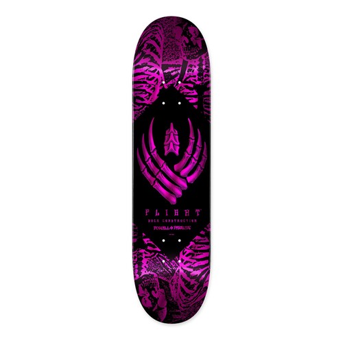 Powell peralta skeleton - skeleton, flight