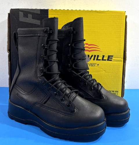 Nib wide belleville - 5,