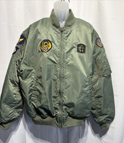 Vintage flight deck usa - vintage, 90's