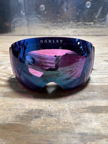 Oakley ski goggles prizm - oakley,