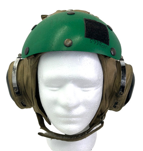 Navy flight deck - us, cranial
