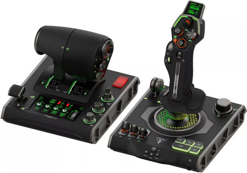 Turtle beach velocityone - turtle,