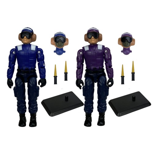 Inch ring action figure - o-ring,