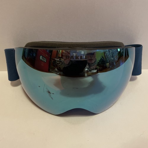 Oakley flightdeck snow goggles - flightdeck,
