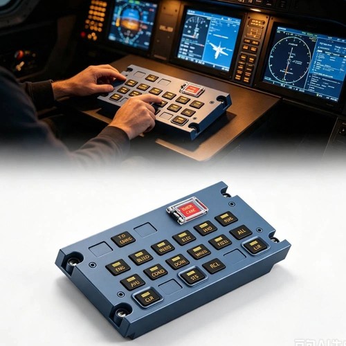 Winwing ecam airbus flight - winwing,