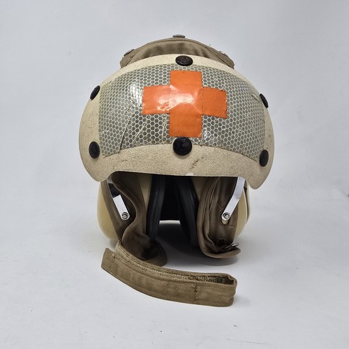 Navy medic flight - medic, deck