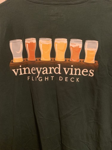 Vineyard vines men xl - men’s,