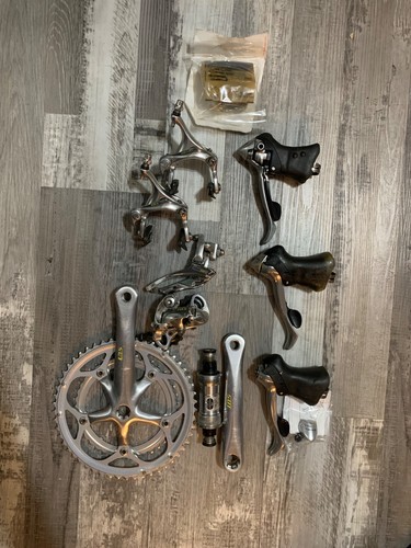 Shimano 105 flight - 105,