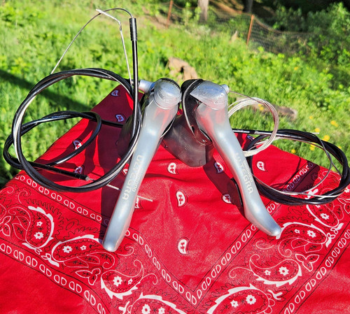 Shimano ultegra flightdeck - ultegra,