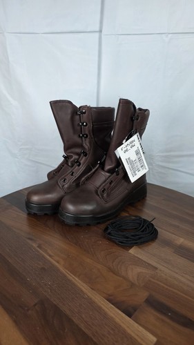 Women belleville steel toe - steel,