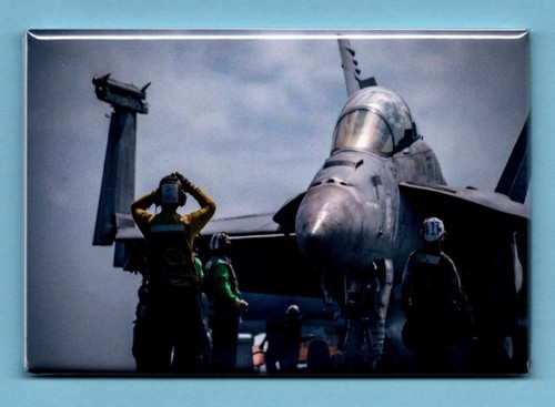 Aircraft carrier 2x3 fridge - aircraft,