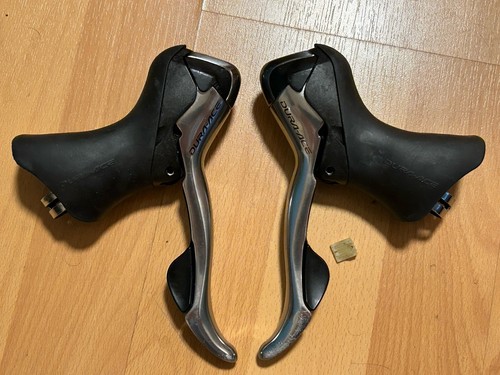 Shimano dura ace - dura-ace, road