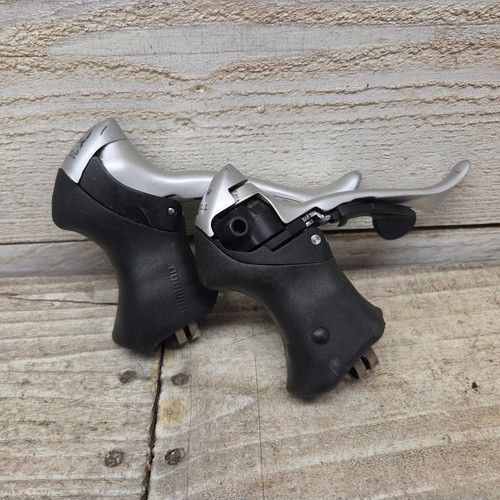 Shimano tiagra 4400 mega9 - st-4400,