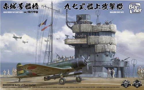 Border model bsf 001 - model, bsf-001