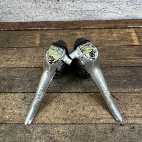 Shimano ultegra 6510 sti - shimano,