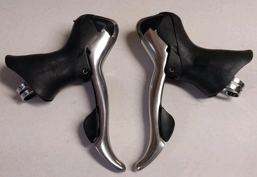 Dura ace flight - flight, deck