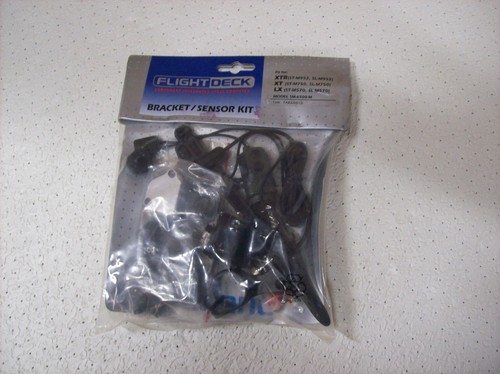 Shimano flight deck 6500 - shimano,