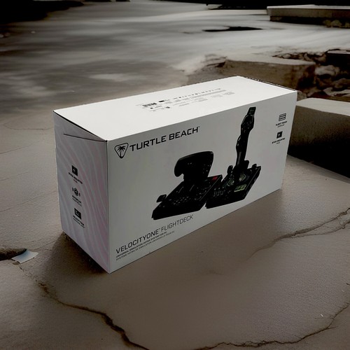 Turtle beach velocityone - beach,