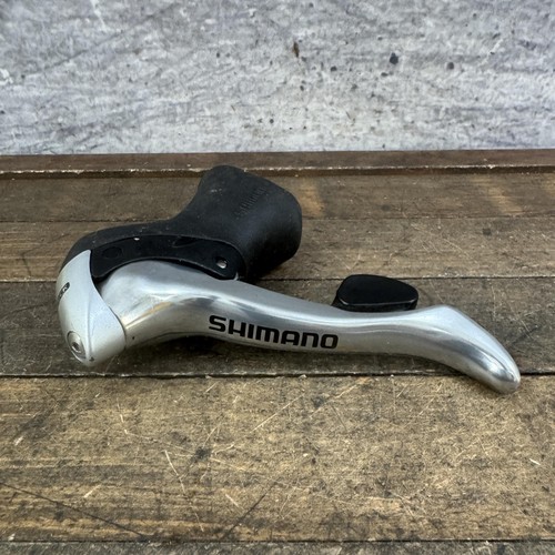 Shimano r500 sti shifter - shimano,