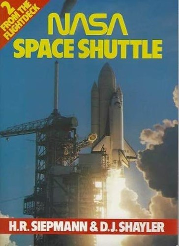 Nasa space shuttle - nasa, the