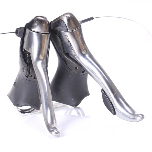 Shimano dura ace shifters - shimano,