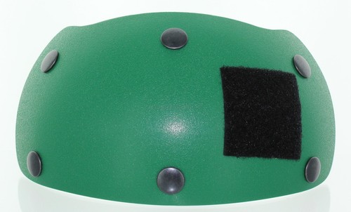 Front cranial shield irish - front, shield,