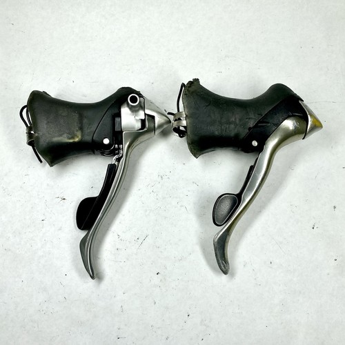 Shimano 105 5500 - st-5500, flight
