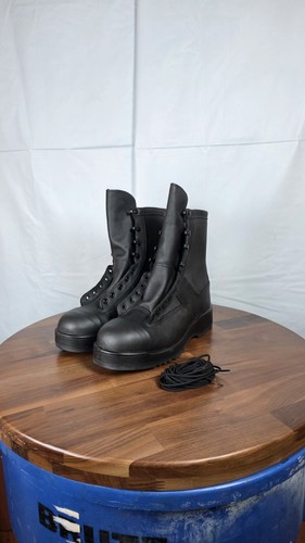 Rocky steel toe safety and