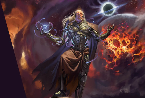 Edge eternities magic - eternities,