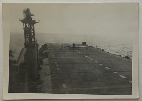 1950s photo navy aircraft - photo,