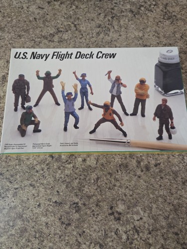 Fujimi navy flight - navy,