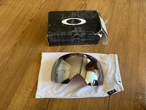 Oakley flight deck - flight, xm